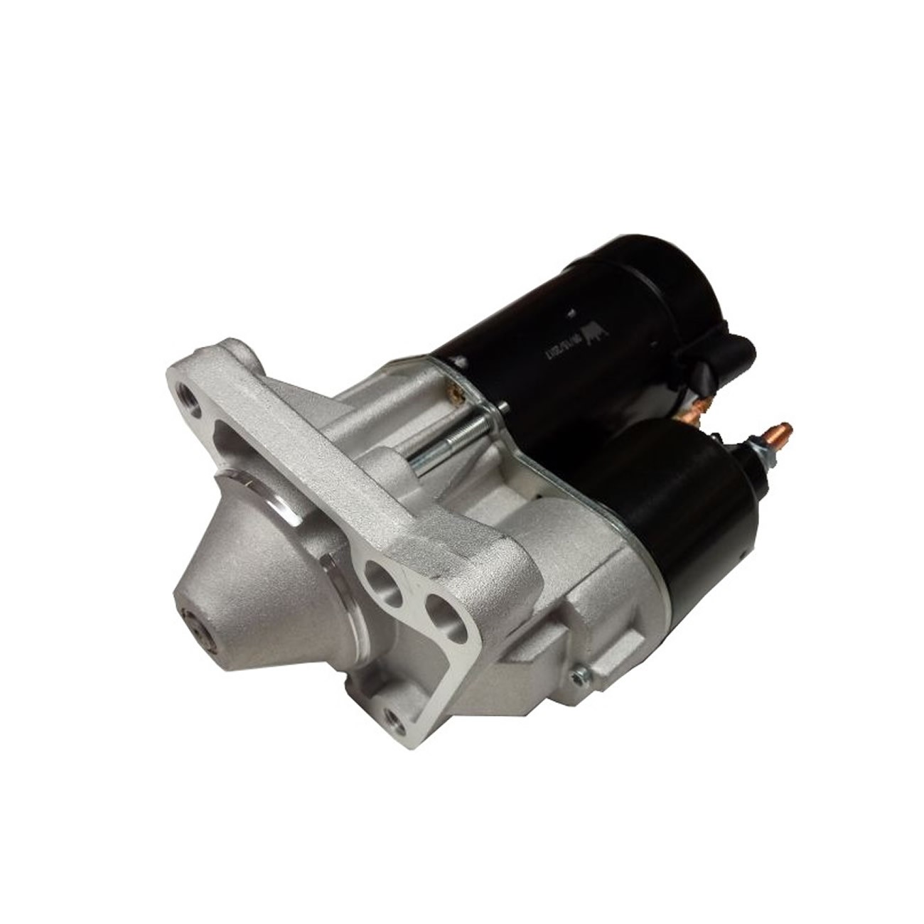 Motor De Arranque Renault Laguna 2.0